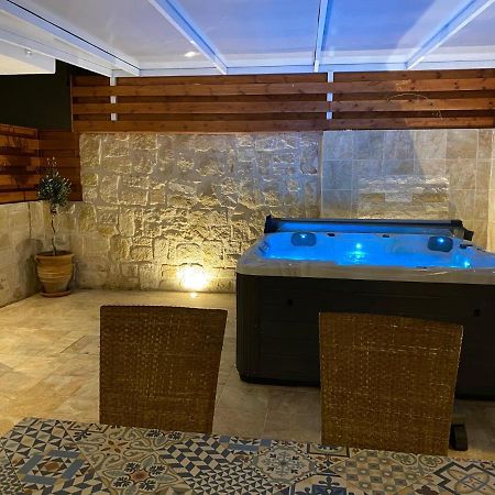 Villa Caerus Πάφος Εξωτερικό φωτογραφία