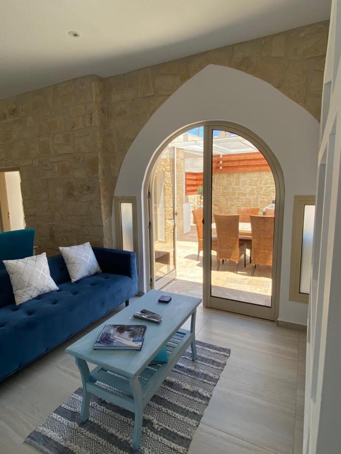 Villa Caerus Πάφος Εξωτερικό φωτογραφία