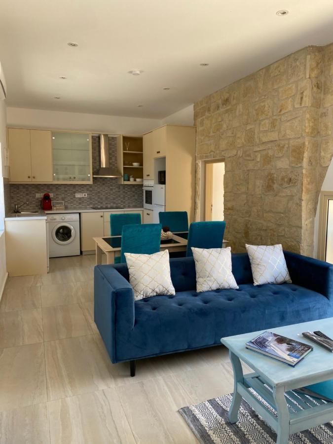 Villa Caerus Πάφος Εξωτερικό φωτογραφία