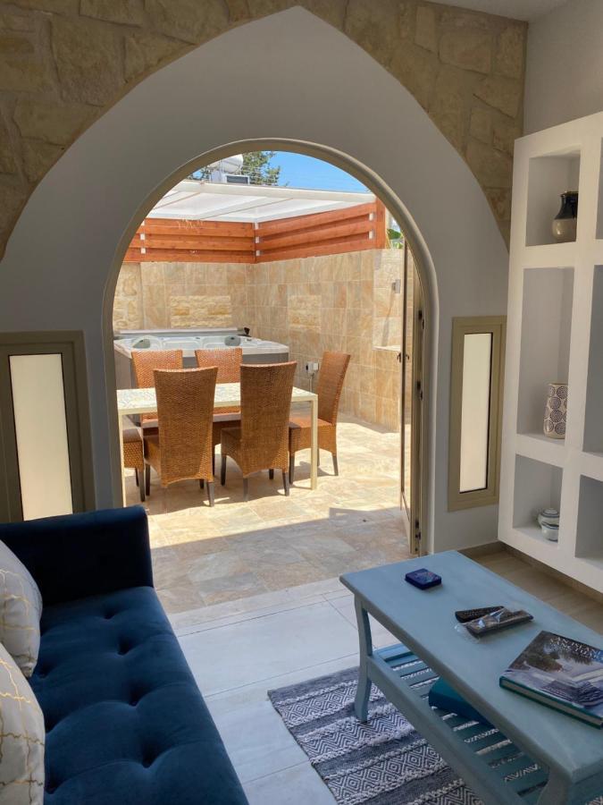 Villa Caerus Πάφος Εξωτερικό φωτογραφία