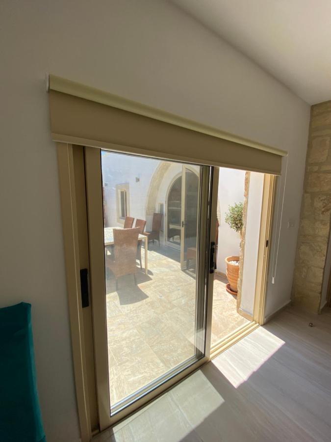 Villa Caerus Πάφος Εξωτερικό φωτογραφία
