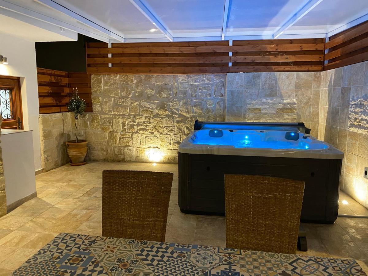 Villa Caerus Πάφος Εξωτερικό φωτογραφία