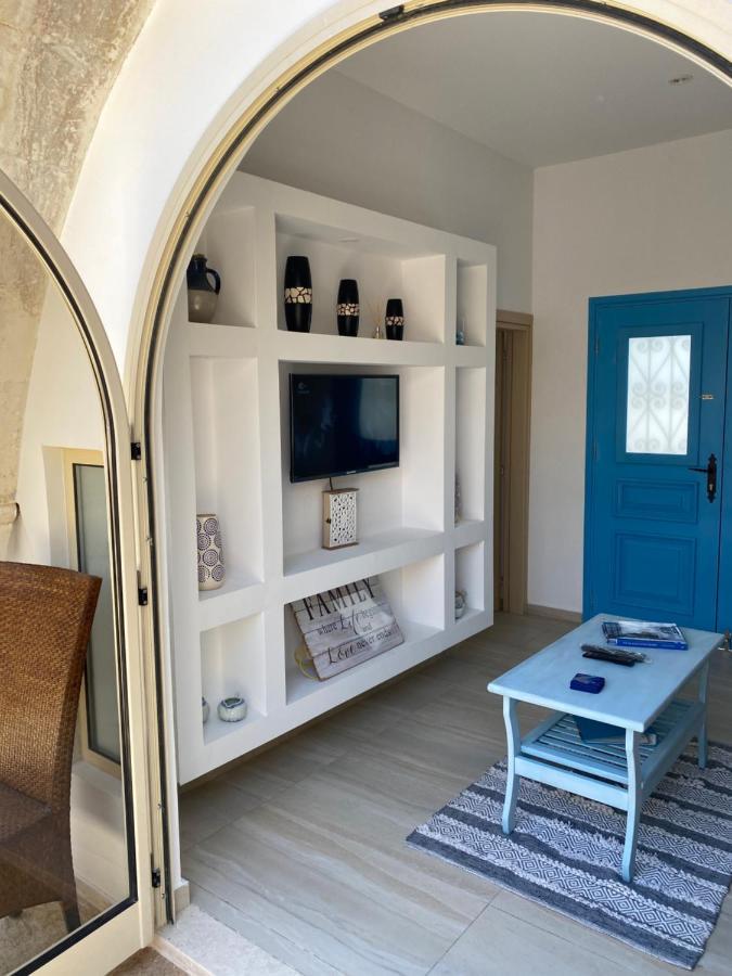 Villa Caerus Πάφος Εξωτερικό φωτογραφία