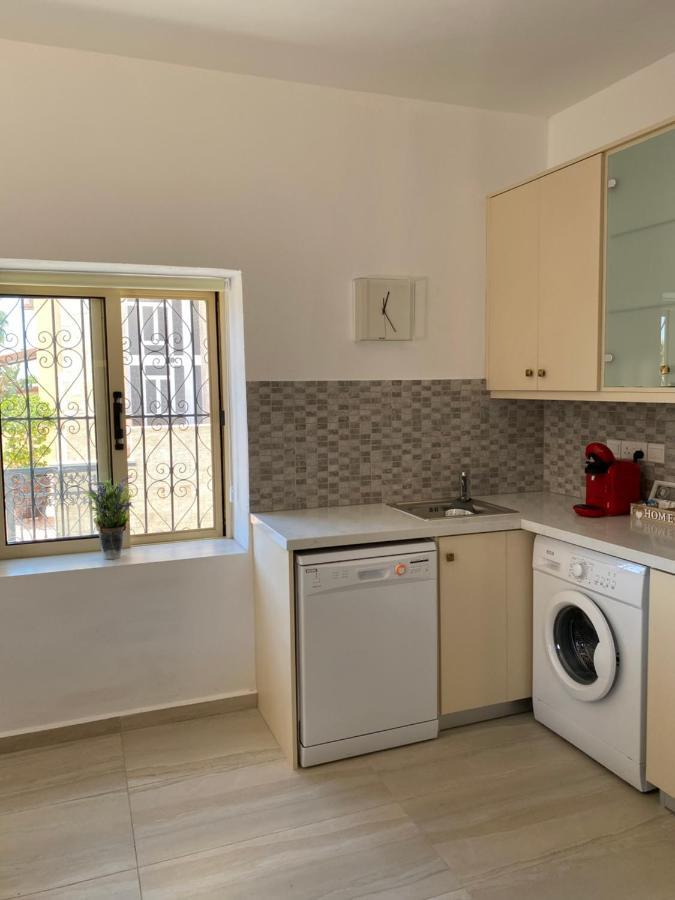 Villa Caerus Πάφος Εξωτερικό φωτογραφία