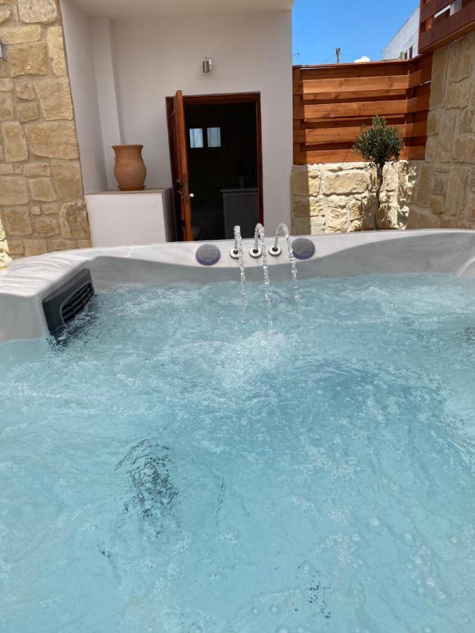 Villa Caerus Πάφος Εξωτερικό φωτογραφία