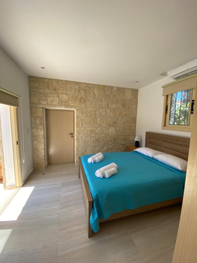 Villa Caerus Πάφος Εξωτερικό φωτογραφία