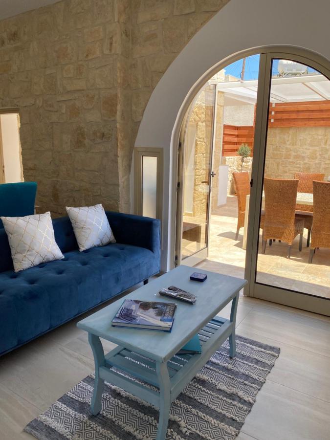 Villa Caerus Πάφος Εξωτερικό φωτογραφία