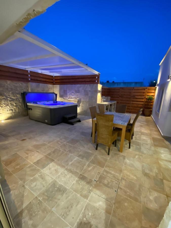 Villa Caerus Πάφος Εξωτερικό φωτογραφία