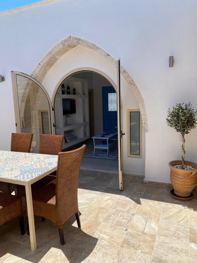 Villa Caerus Πάφος Εξωτερικό φωτογραφία
