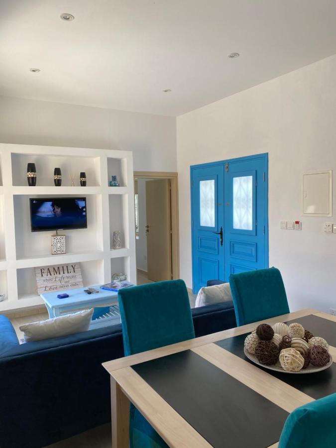 Villa Caerus Πάφος Εξωτερικό φωτογραφία
