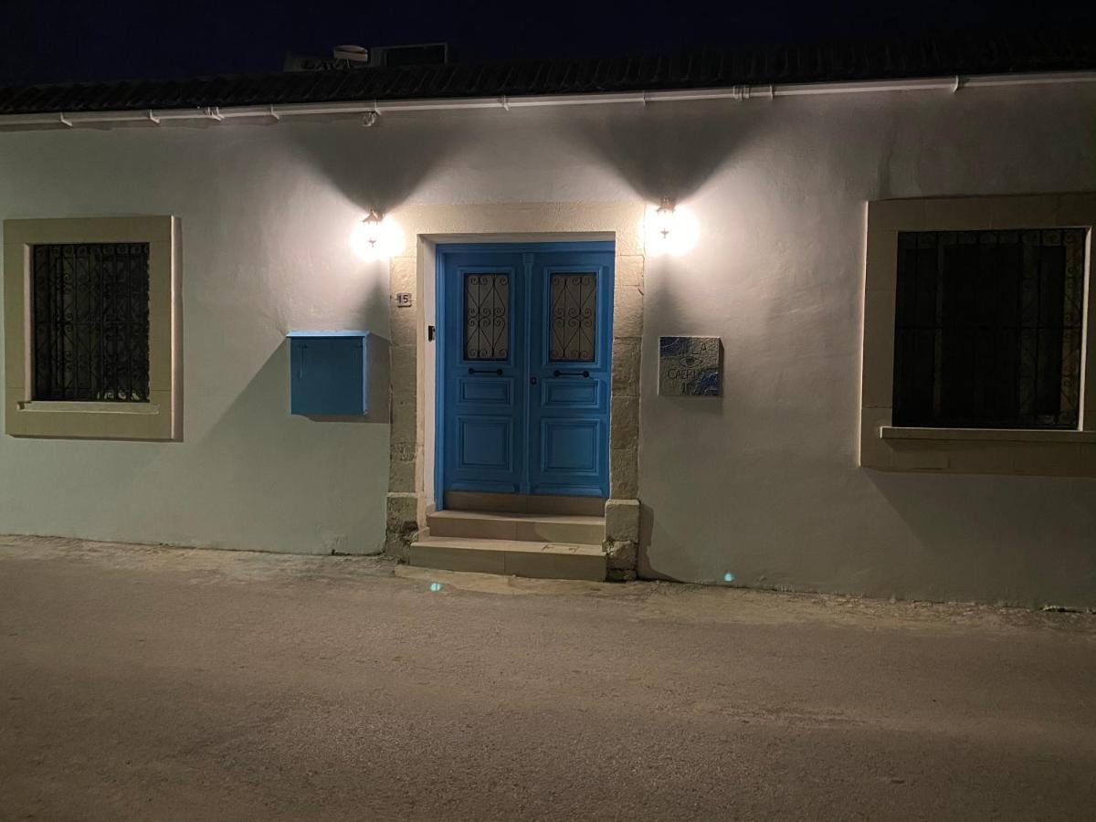 Villa Caerus Πάφος Εξωτερικό φωτογραφία