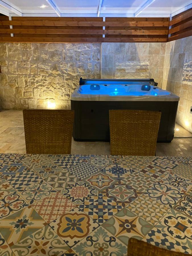 Villa Caerus Πάφος Εξωτερικό φωτογραφία