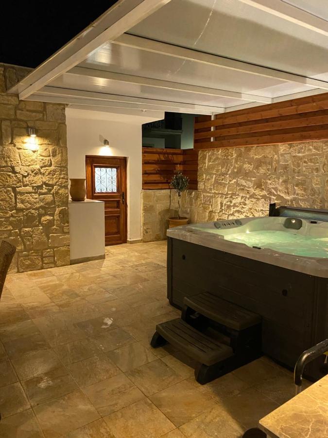 Villa Caerus Πάφος Εξωτερικό φωτογραφία