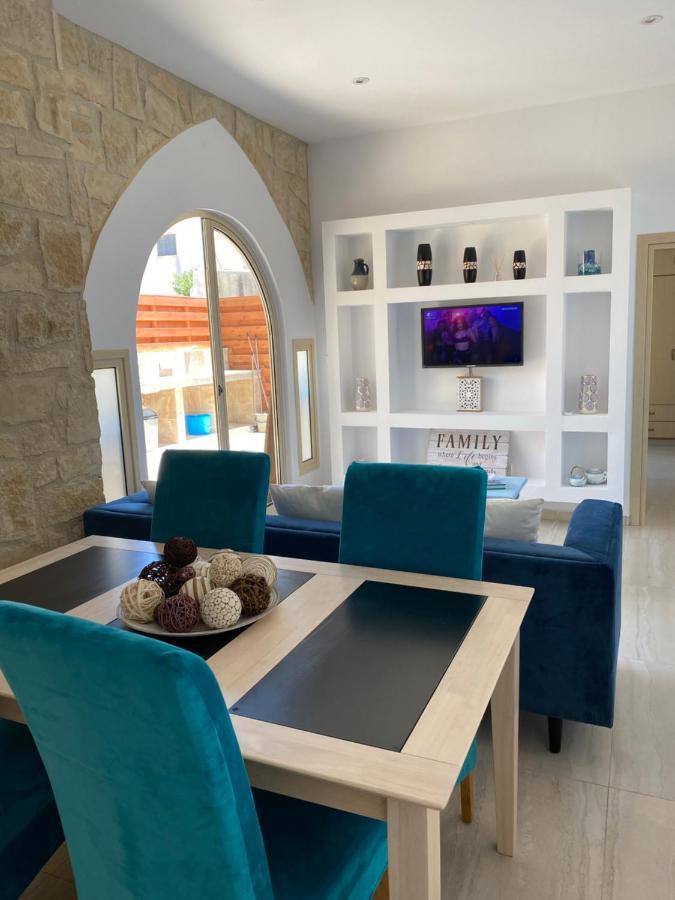 Villa Caerus Πάφος Εξωτερικό φωτογραφία