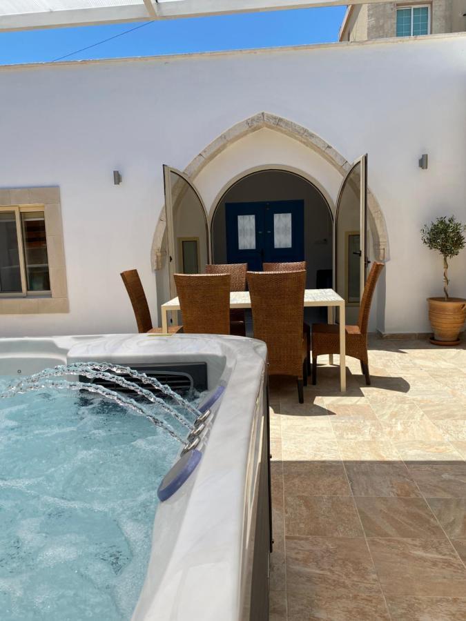 Villa Caerus Πάφος Εξωτερικό φωτογραφία