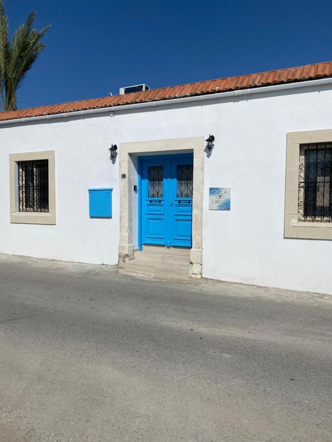 Villa Caerus Πάφος Εξωτερικό φωτογραφία